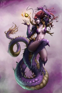 48b21321   dragon lady   by kunkka1[1]